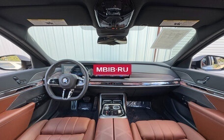 BMW 7 серия, 2023 год, 13 987 600 рублей, 19 фотография