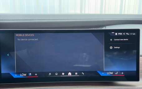 BMW 7 серия, 2023 год, 13 987 600 рублей, 33 фотография