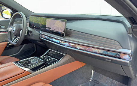 BMW 7 серия, 2023 год, 13 987 600 рублей, 32 фотография