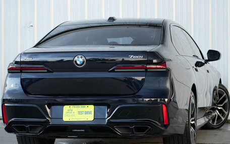 BMW 7 серия, 2023 год, 13 987 600 рублей, 34 фотография