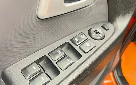 KIA Sportage III, 2011 год, 1 389 000 рублей, 11 фотография