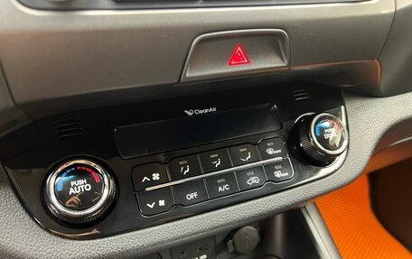 KIA Sportage III, 2011 год, 1 389 000 рублей, 13 фотография