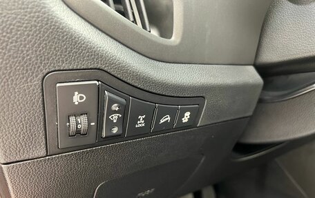 KIA Sportage III, 2011 год, 1 389 000 рублей, 16 фотография