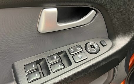 KIA Sportage III, 2011 год, 1 389 000 рублей, 17 фотография