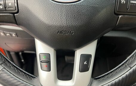 KIA Sportage III, 2011 год, 1 389 000 рублей, 19 фотография