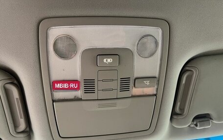 KIA Sportage III, 2011 год, 1 389 000 рублей, 22 фотография