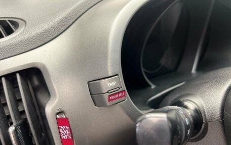 KIA Sportage III, 2011 год, 1 389 000 рублей, 15 фотография