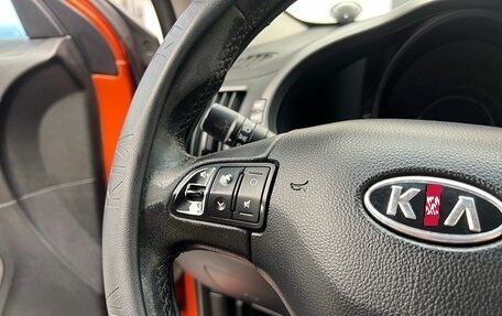 KIA Sportage III, 2011 год, 1 389 000 рублей, 18 фотография