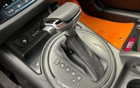 KIA Sportage III, 2011 год, 1 389 000 рублей, 14 фотография