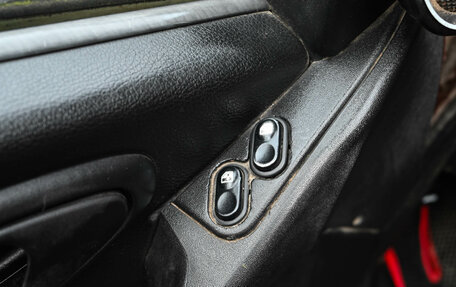 Chevrolet Niva I рестайлинг, 2008 год, 300 000 рублей, 12 фотография