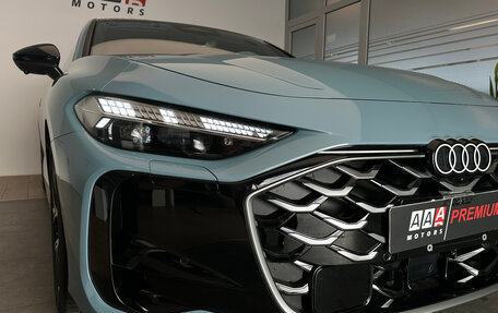 Audi A5, 2025 год, 6 750 000 рублей, 4 фотография