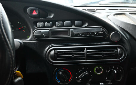 Chevrolet Niva I рестайлинг, 2008 год, 300 000 рублей, 13 фотография