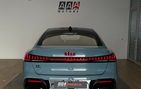 Audi A5, 2025 год, 6 750 000 рублей, 6 фотография