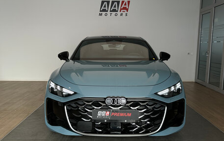 Audi A5, 2025 год, 6 750 000 рублей, 2 фотография