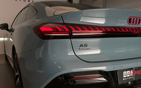 Audi A5, 2025 год, 6 750 000 рублей, 8 фотография