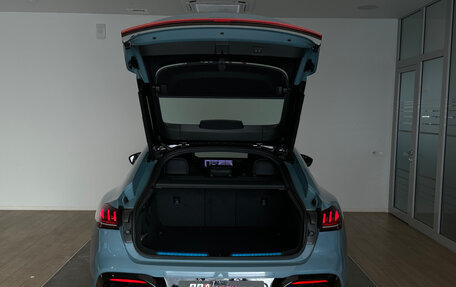 Audi A5, 2025 год, 6 750 000 рублей, 9 фотография