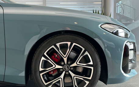 Audi A5, 2025 год, 6 750 000 рублей, 10 фотография