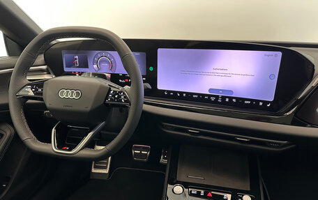 Audi A5, 2025 год, 6 750 000 рублей, 15 фотография