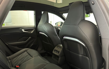 Audi A5, 2025 год, 6 750 000 рублей, 16 фотография