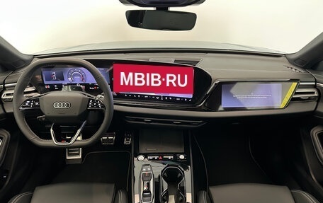 Audi A5, 2025 год, 6 750 000 рублей, 14 фотография