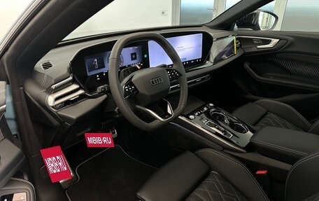 Audi A5, 2025 год, 6 750 000 рублей, 11 фотография