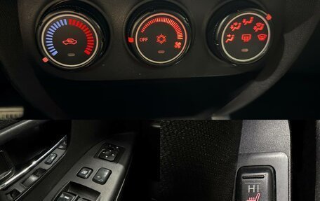 Mitsubishi ASX I рестайлинг, 2012 год, 1 030 000 рублей, 13 фотография