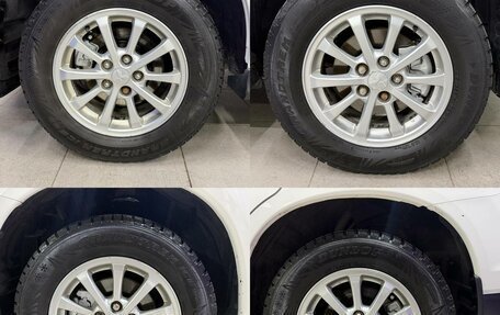 Mitsubishi ASX I рестайлинг, 2012 год, 1 030 000 рублей, 20 фотография