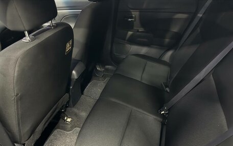 Mitsubishi ASX I рестайлинг, 2012 год, 1 030 000 рублей, 16 фотография