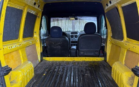 Peugeot Partner II рестайлинг 2, 2006 год, 240 000 рублей, 5 фотография