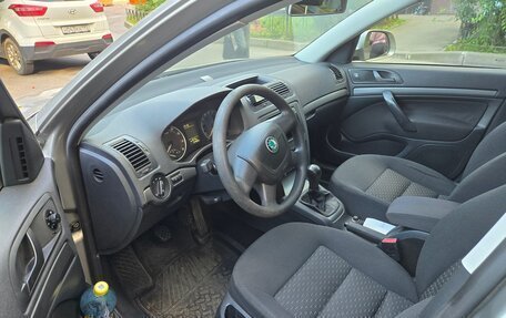 Skoda Octavia, 2012 год, 550 000 рублей, 6 фотография