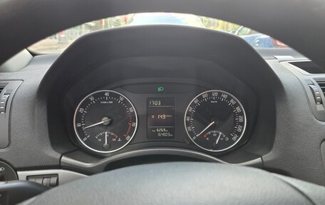 Skoda Octavia, 2012 год, 550 000 рублей, 5 фотография