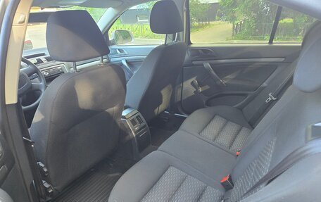 Skoda Octavia, 2012 год, 550 000 рублей, 7 фотография