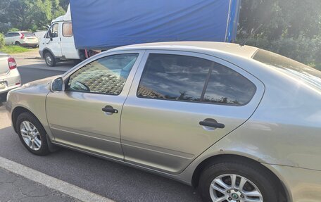 Skoda Octavia, 2012 год, 550 000 рублей, 1 фотография