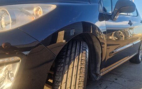 Peugeot 308 II, 2012 год, 798 000 рублей, 2 фотография