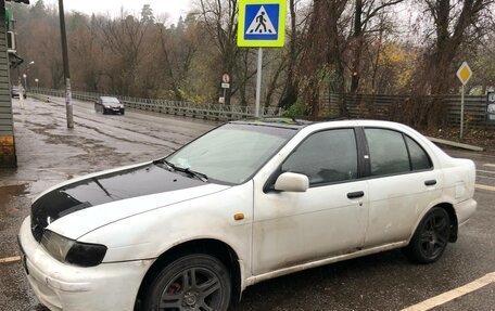 Nissan Almera, 1998 год, 90 000 рублей, 1 фотография