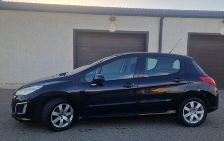 Peugeot 308 II, 2012 год, 798 000 рублей, 4 фотография