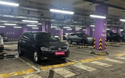 Volkswagen Tiguan II, 2020 год, 3 600 000 рублей, 1 фотография