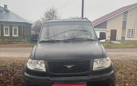 ЛуАЗ Patriot, 2006 год, 420 000 рублей, 1 фотография