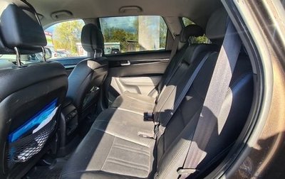 KIA Sorento II рестайлинг, 2014 год, 1 700 000 рублей, 1 фотография