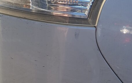 Mitsubishi Outlander III рестайлинг 3, 2013 год, 1 185 000 рублей, 4 фотография