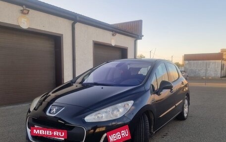 Peugeot 308 II, 2012 год, 798 000 рублей, 9 фотография