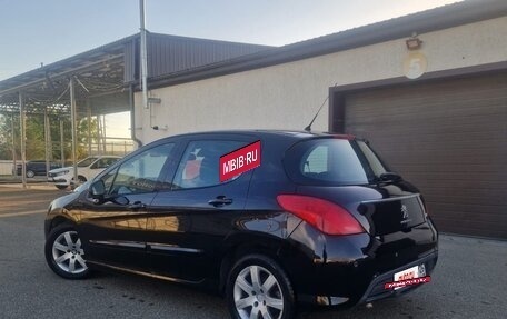 Peugeot 308 II, 2012 год, 798 000 рублей, 5 фотография