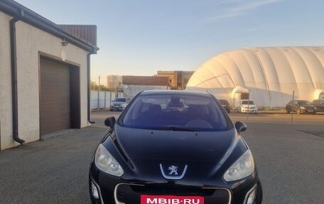 Peugeot 308 II, 2012 год, 798 000 рублей, 7 фотография