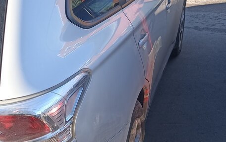 Mitsubishi Outlander III рестайлинг 3, 2013 год, 1 185 000 рублей, 5 фотография