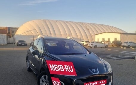 Peugeot 308 II, 2012 год, 798 000 рублей, 8 фотография