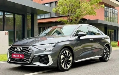 Audi A3, 2022 год, 1 990 222 рублей, 1 фотография