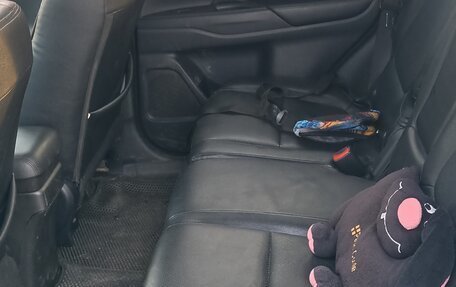 Mitsubishi Outlander III рестайлинг 3, 2013 год, 1 185 000 рублей, 10 фотография