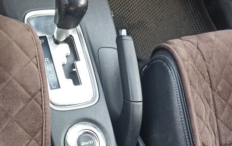 Mitsubishi Outlander III рестайлинг 3, 2013 год, 1 185 000 рублей, 11 фотография