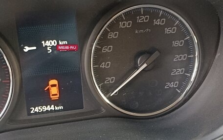 Mitsubishi Outlander III рестайлинг 3, 2013 год, 1 185 000 рублей, 18 фотография