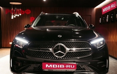 Mercedes-Benz GLC, 2025 год, 8 235 000 рублей, 1 фотография